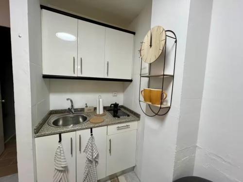 Tamadaba Apartment