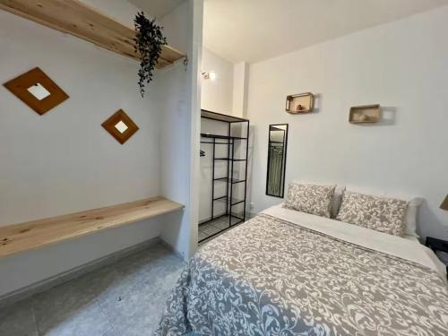 Tamadaba Apartment