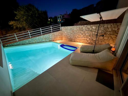 Divine Suite Lefkada