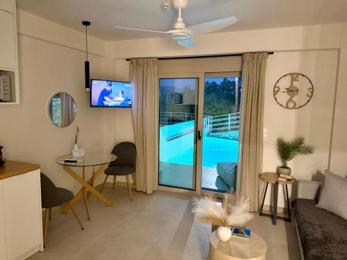 Divine Suite Lefkada