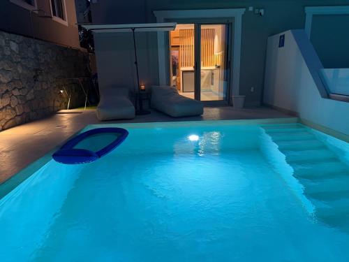 Divine Suite Lefkada