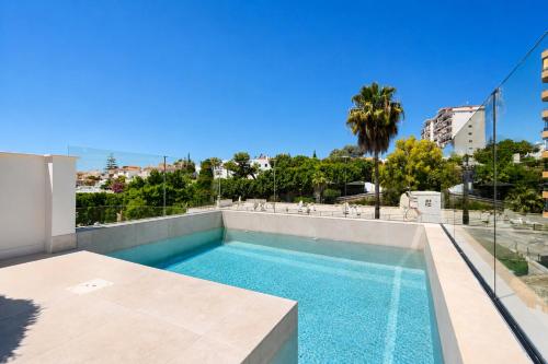 NerjaPlus Playa Burriana Apartamento 2