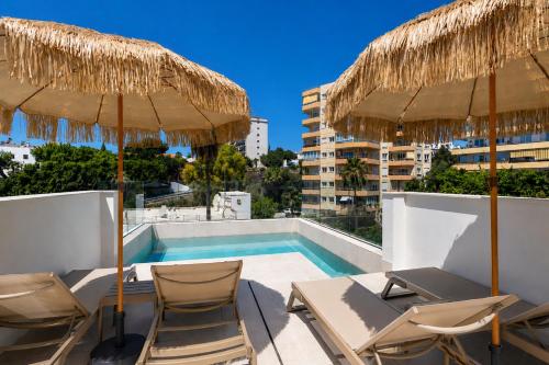 NerjaPlus Playa Burriana Apartamento 2