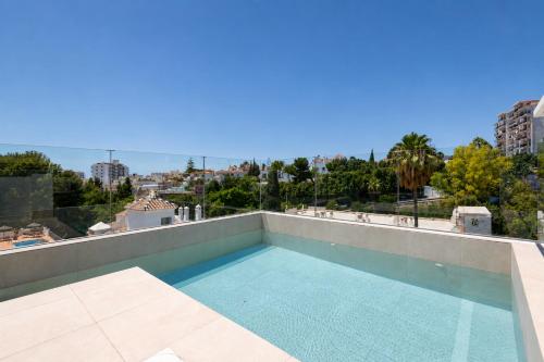 NerjaPlus Playa Burriana Apartamento 3