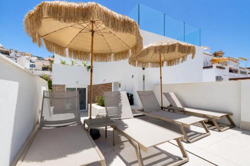 NerjaPlus Playa Burriana Apartamento 3