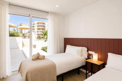 NerjaPlus Playa Burriana Apartamento 3