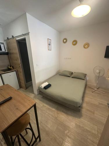 Appartement pouchelon