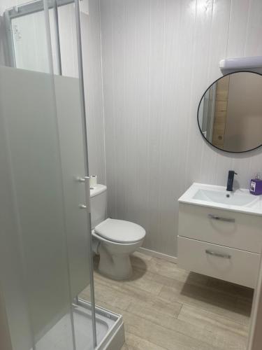 Appartement pouchelon