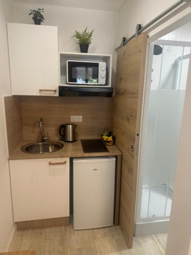 Appartement pouchelon
