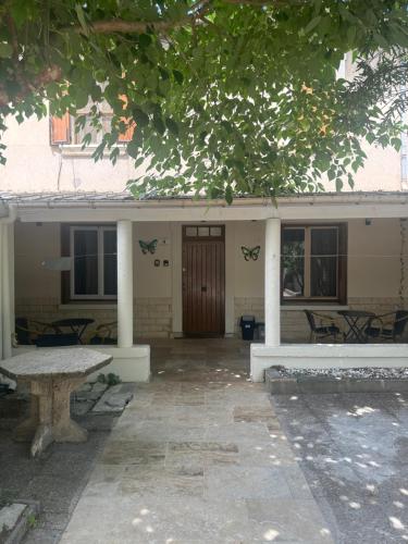 Appartement pouchelon