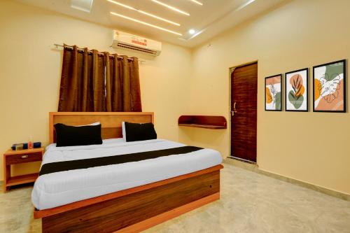 Gallery image of HOTEL O CLASSIC in Nagpur
