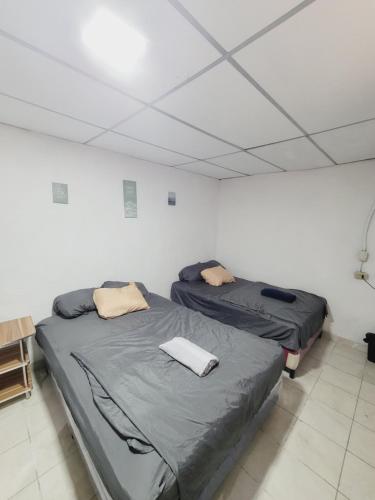 Gallery image of Hospedaje céntrico in Zacatecoluca
