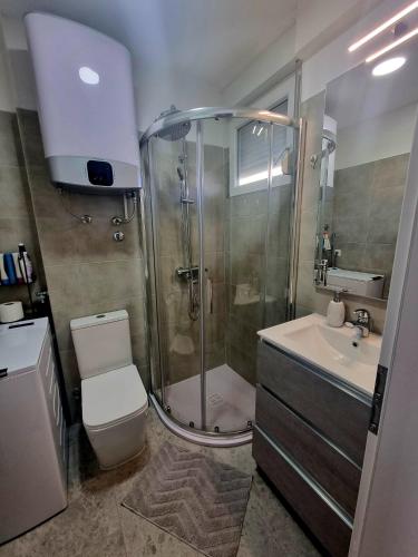 Apartman Vanessa
