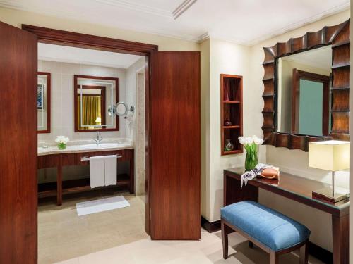 Movenpick Hotel & Residences Hajar Tower Makkah
