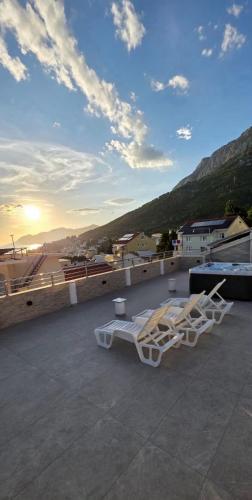 Apartmani Šantić