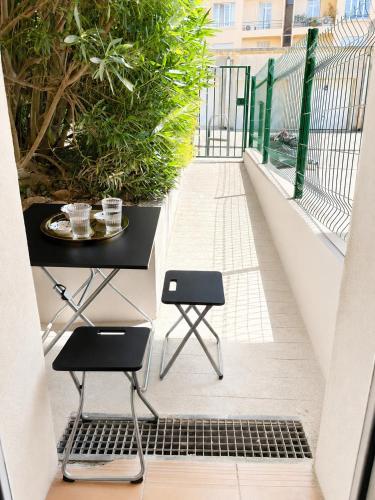 Sous les Ciels de Jeanne Aix Center Jacuzzi