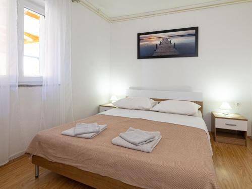 Apartment Crikvenica 12116a