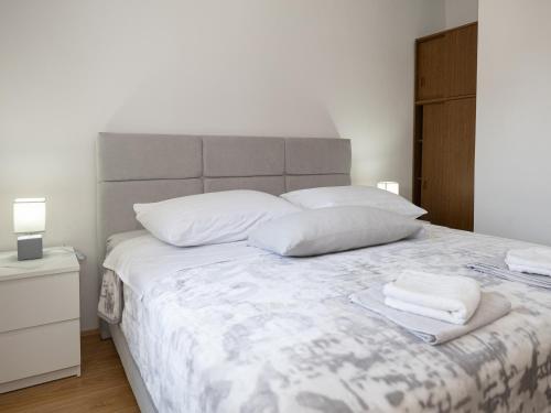 Apartment Crikvenica 12116d