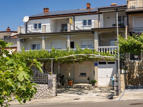 Apartment Crikvenica 12116e