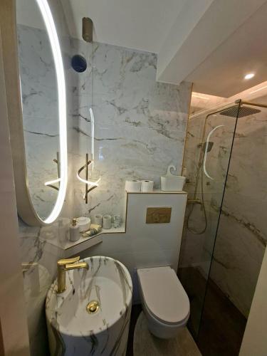 Family-friendly apartments with swimming pool Sustjepan, Dubrovnik - 17308