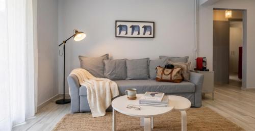 Centro Acropolis Suite by HC