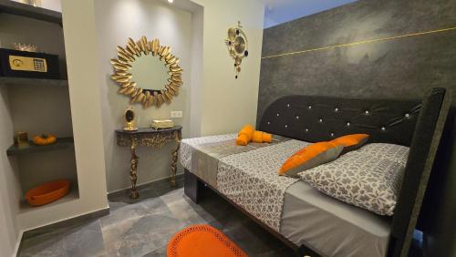 Artisti Elena Thalassa Golden Suites 4
