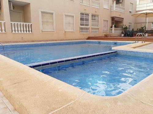 Cozy Apartment - 200m to Los Locos Beach, Parking, AC