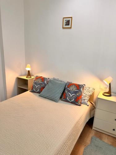 Habitación 5 Sant Pau