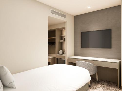 ANA Crowne Plaza Hamamatsu by IHG