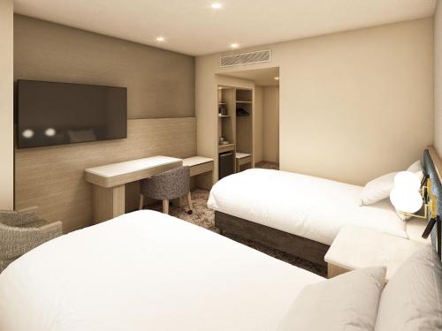 ANA Crowne Plaza Hamamatsu by IHG