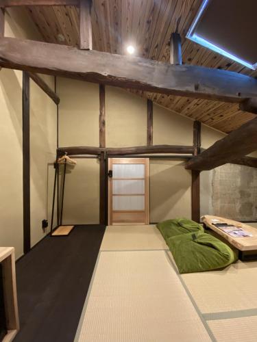 姫路城下町古民家旅館 侘寂