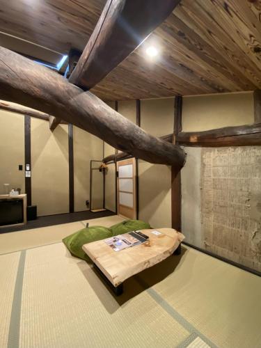 姫路城下町古民家旅館 侘寂