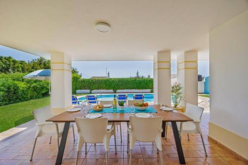 Villa Ventura by Villa Plus
