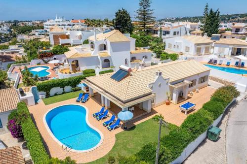 Villa Ventura by Villa Plus