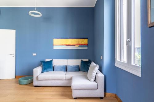 New cozy and spacious flat