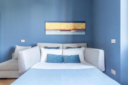 New cozy and spacious flat