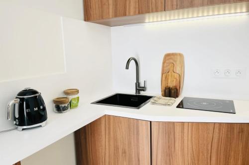 La Villette 19th Design & Bright Studio managed by Mey Agency