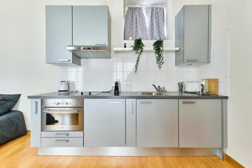 Montsouris 14th Elegant & Quiet Apartment managed by Mey Agency