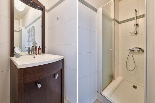 Montsouris 14th Elegant & Quiet Apartment managed by Mey Agency