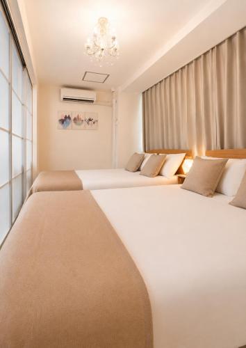 Higobashi AFP Apartment