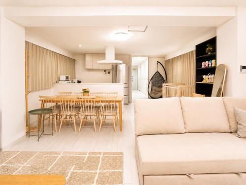 Higobashi AFP Apartment