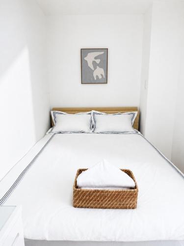 Iriya House 入谷公寓 802