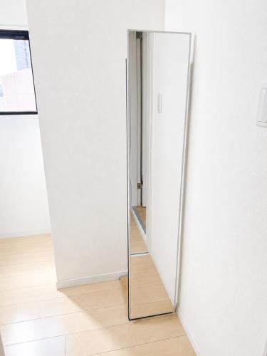 Iriya House 入谷公寓 802