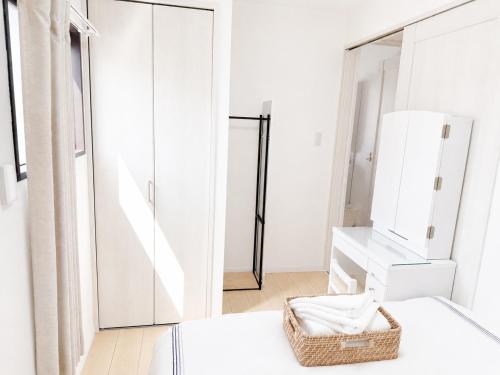 Iriya House 入谷公寓 802