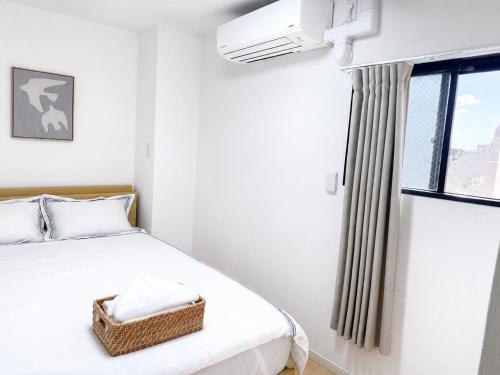 Iriya House 入谷公寓 802