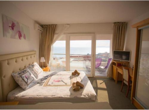 Sweet House Maja