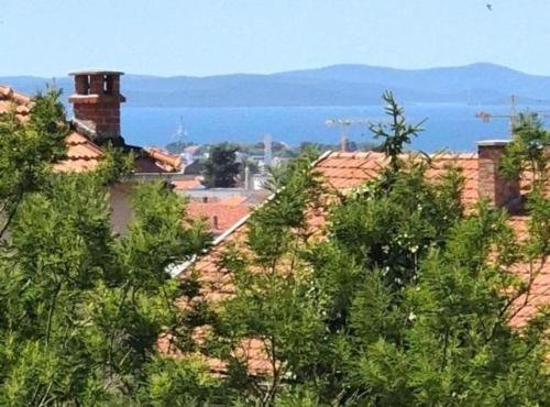 The Ipanema Zadar Apartment