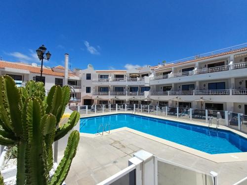 Aguamarina Apartment - Los Diamantes 2