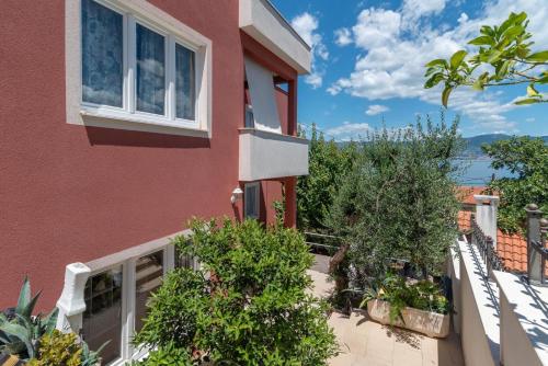 Holiday Villa Nostra