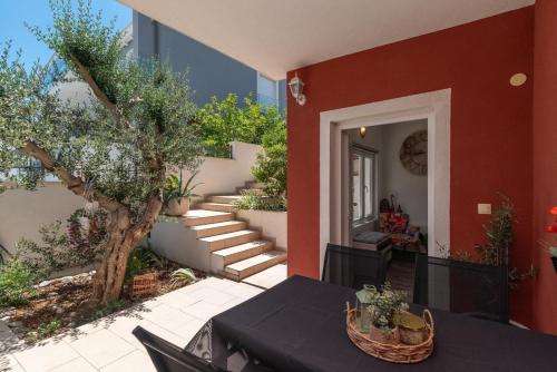 Holiday Villa Nostra